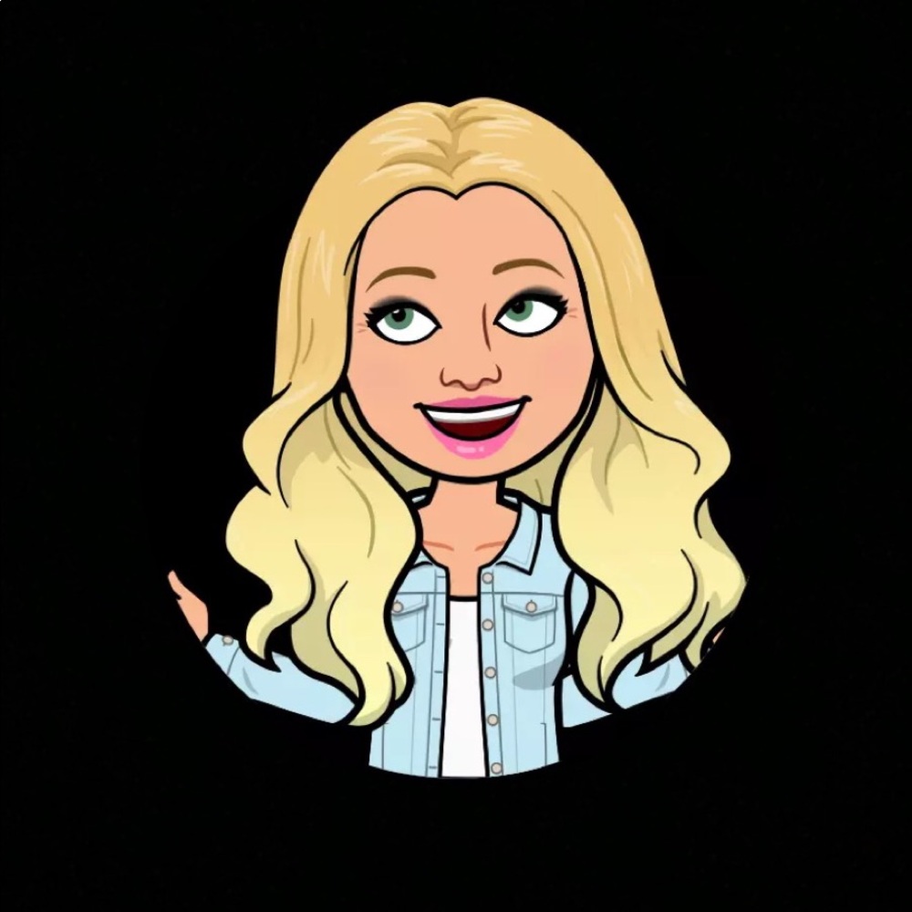 Meet your Posher, Hannahz